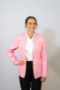 Ladies' UltraLux Motion™ Polyester Blazer #2000-REG