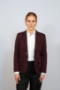 Ladies' UltraLux Motion™ Polyester Blazer #2000-REG