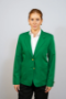 Ladies' UltraLux Motion™ Polyester Blazer #2000-REG