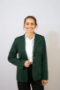 Ladies' UltraLux Motion™ Polyester Blazer #2000-REG