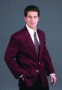 Men’s UltraLux Motion™ Blazer #1000-REG