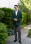 Men’s UltraLux Motion™ Blazer #1000-REG