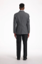 Men’s Stretch Polyester Uniform Blazer #1000C-REG