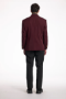 Men’s Stretch Polyester Uniform Blazer #1000C-REG