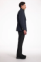 Men’s Stretch Polyester Uniform Blazer #1000C-REG