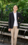 Girls' Durable Polyester Uniform Blazer #4000C