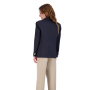 Girls' Durable Polyester Uniform Blazer #4000C