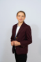 Girls' 2-Button UltraLux™ 100% Polyester Blazer #4000