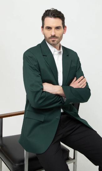 Men’s Easywear™ Blazer #1050-REG