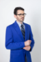 Men’s Easywear™ Blazer #1050-REG
