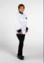 Spun Poly Maven Chef Coat #U0404P