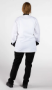 Spun Poly Maven Chef Coat #U0404P
