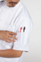 Tingo Chef Coat #0497
