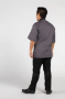 Bristol Chef Coat #U0423
