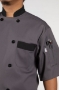 Bristol Chef Coat #U0423