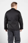 Classic Knot Pro Vent Chef Coat #0427