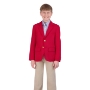 Boys Institutional Uniform Blazer