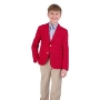 Boys Institutional Uniform Blazer