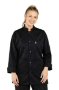 Single-Breasted Server Coat #U0420