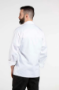 Single-Breasted Server Coat #U0420
