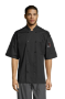 Spun Poly Specialist Pro Vent Chef Coat #U0421P
