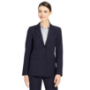 Ladies' Regular Single Breasted Blazer #2080-REG