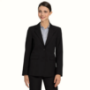 Ladies' Regular Single Breasted Blazer #2080-REG