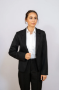 Ladies' Juliet Cropped Easywear™ Blazer #2022