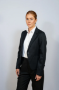 Ladies' Juliet Cropped Easywear™ Blazer #2022