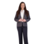 LADIES COAT 100% POLYESTER #2000-HEA