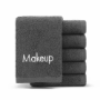 Cotton Makeup Removal Washcloths