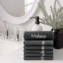 Cotton Makeup Removal Washcloths