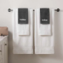Cotton Makeup Removal Washcloths