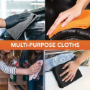 SmartEdge Microfiber