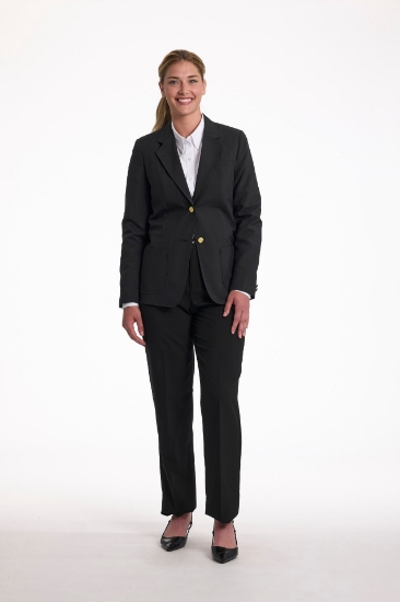 Women’s Tall Executive Uniform Blazer #2000C