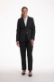 Women’s Tall Executive Uniform Blazer #2000C