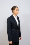 Women’s Tall Executive Uniform Blazer #2000C