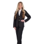Women’s Tall Executive Uniform Blazer #2000C