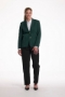 Women’s Tall Executive Uniform Blazer #2000C