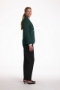 Women’s Tall Executive Uniform Blazer #2000C