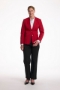 Women’s Tall Executive Uniform Blazer #2000C