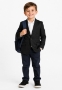 Boys' Premium Wool Blend Uniform Blazer #3050
