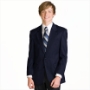 Boys' Premium Wool Blend Uniform Blazer #3050