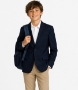 Boys' Premium Wool Blend Uniform Blazer #3050
