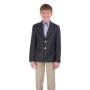 Boys' Premium Wool Blend Uniform Blazer #3050