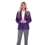 Ladies UltraLux Motion Polyester Blazer