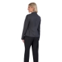 Women's Short Wool Blend Blazer