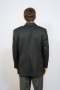 Professional Single-Breasted Blazer for Men