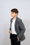 Boys Institutional Uniform Blazer