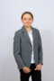 Girls' UltraLux 100% Polyester 2-Button School Blazer